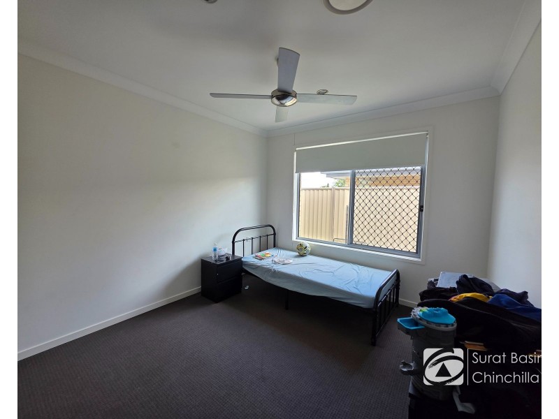 14 GLEESON STREET, Chinchilla QLD 4413