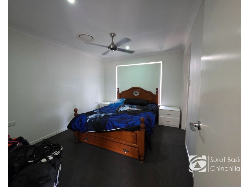 14 GLEESON STREET, Chinchilla QLD 4413