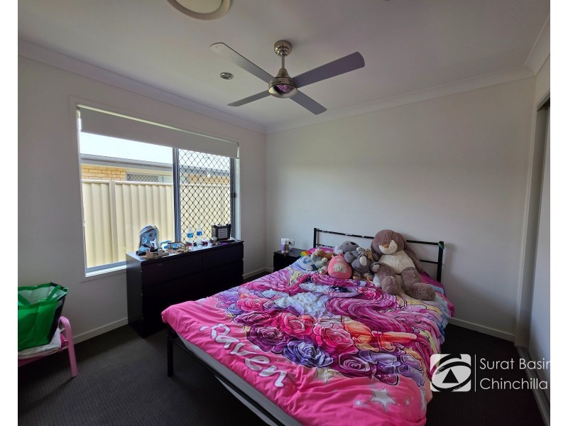 14 GLEESON STREET, Chinchilla QLD 4413