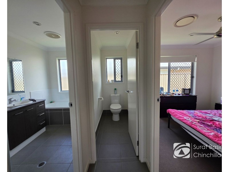 14 GLEESON STREET, Chinchilla QLD 4413