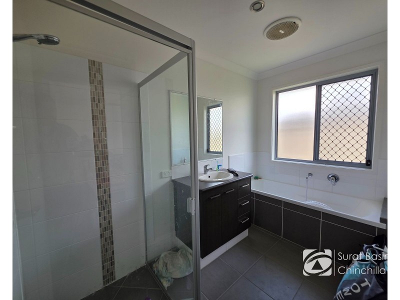 14 GLEESON STREET, Chinchilla QLD 4413