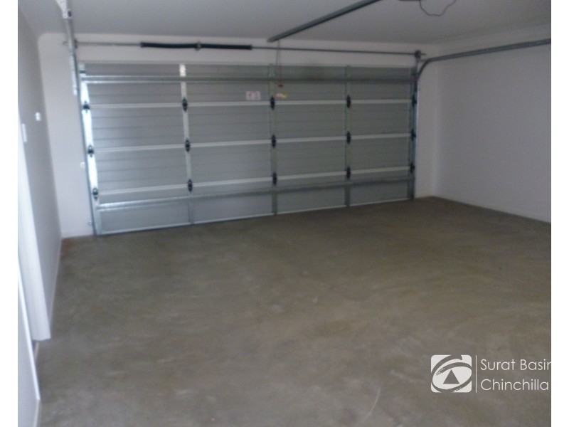 14 GLEESON STREET, Chinchilla QLD 4413