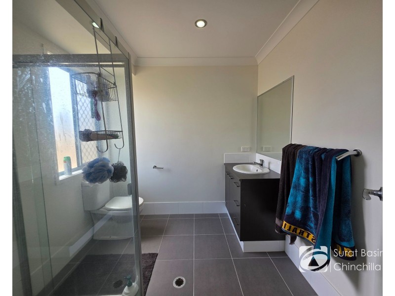 14 GLEESON STREET, Chinchilla QLD 4413