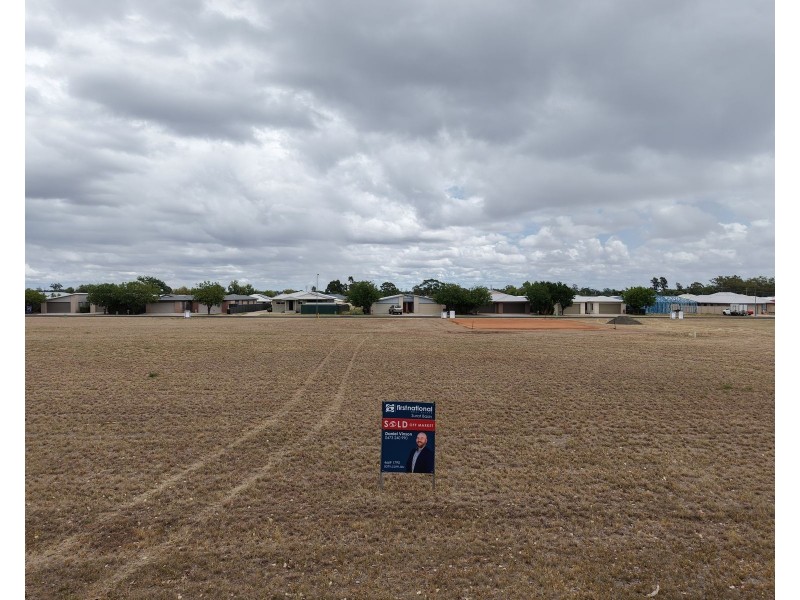 88 PRICE STREET, Chinchilla QLD 4413