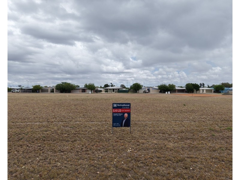 90 PRICE STREET, Chinchilla QLD 4413