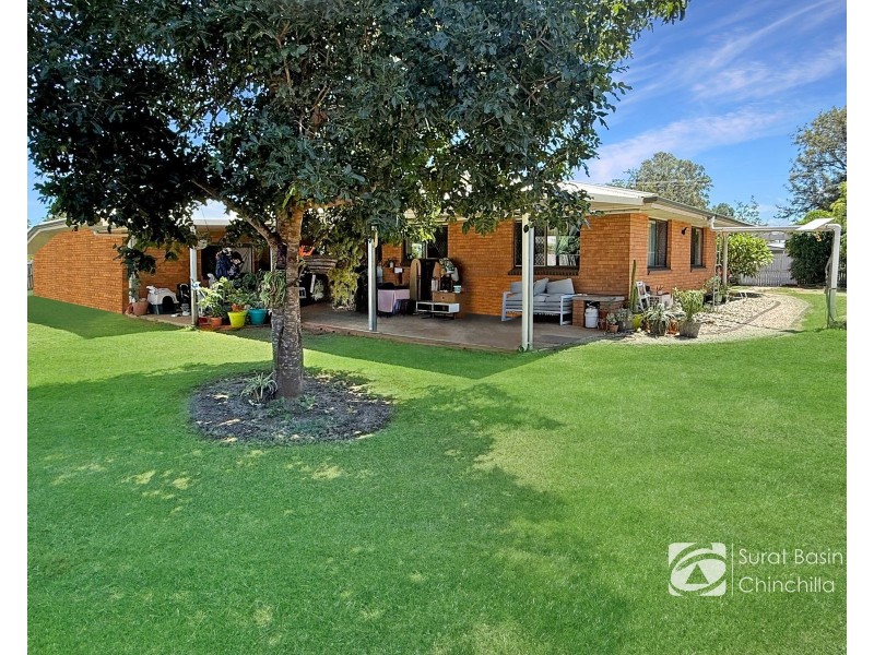 32 Barber Street, Chinchilla QLD 4413