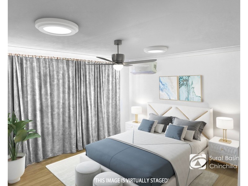 32 Barber Street, Chinchilla QLD 4413