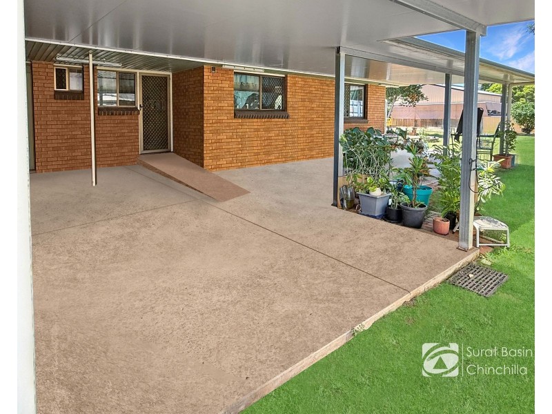 32 Barber Street, Chinchilla QLD 4413