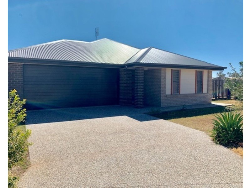 10 Brennan Place, Chinchilla QLD 4413