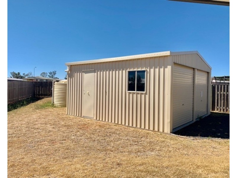 10 Brennan Place, Chinchilla QLD 4413