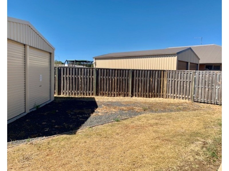 10 Brennan Place, Chinchilla QLD 4413