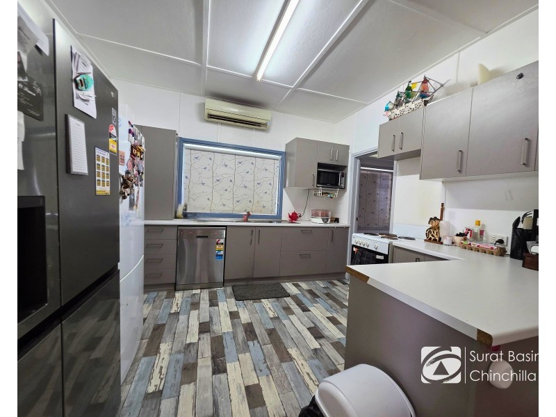 29 FORD STREET, Taroom QLD 4420