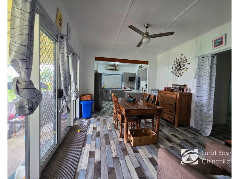 29 FORD STREET, Taroom QLD 4420