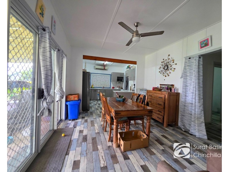 29 FORD STREET, Taroom QLD 4420