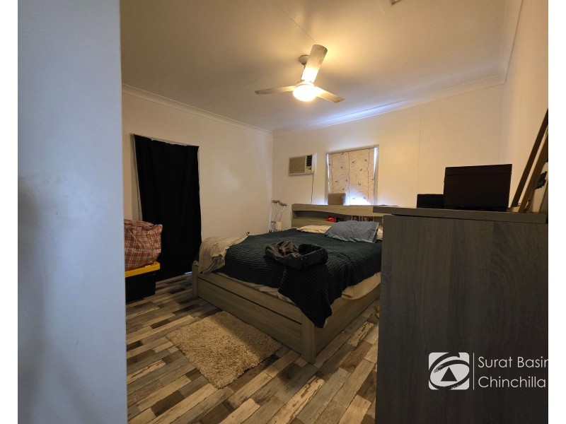 29 FORD STREET, Taroom QLD 4420