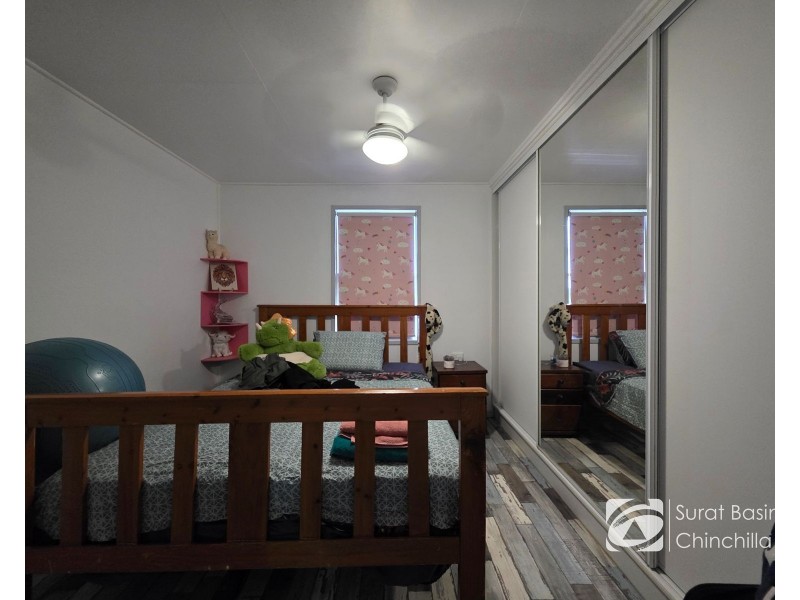 29 FORD STREET, Taroom QLD 4420