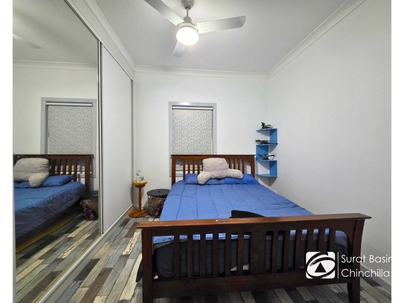 29 FORD STREET, Taroom QLD 4420