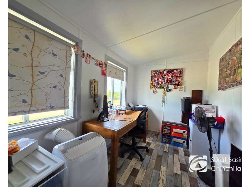 29 FORD STREET, Taroom QLD 4420