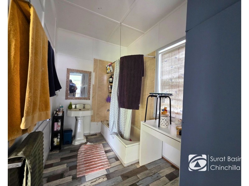 29 FORD STREET, Taroom QLD 4420