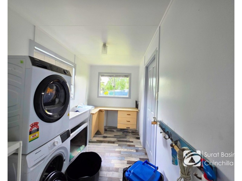 29 FORD STREET, Taroom QLD 4420