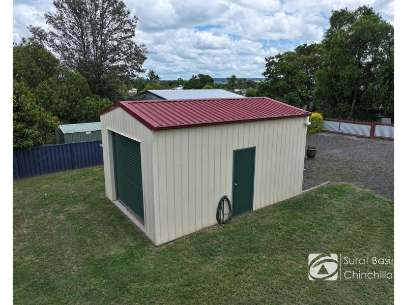 29 FORD STREET, Taroom QLD 4420