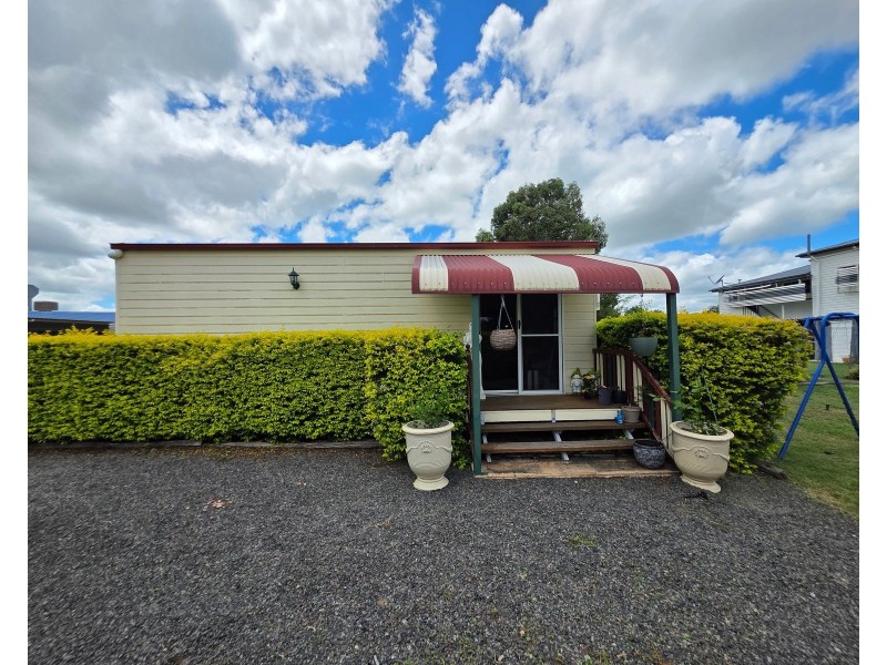 29 FORD STREET, Taroom QLD 4420