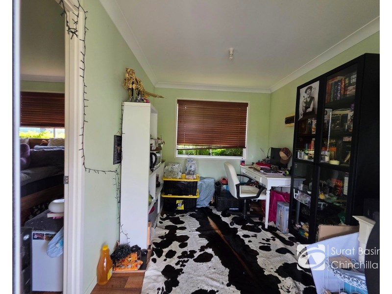 29 FORD STREET, Taroom QLD 4420