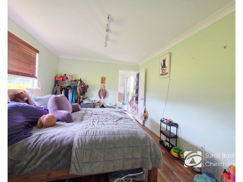 29 FORD STREET, Taroom QLD 4420