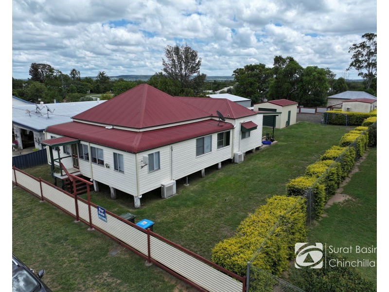 29 FORD STREET, Taroom QLD 4420