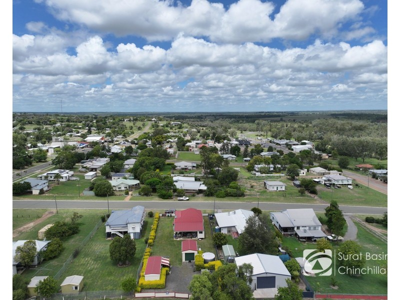29 FORD STREET, Taroom QLD 4420