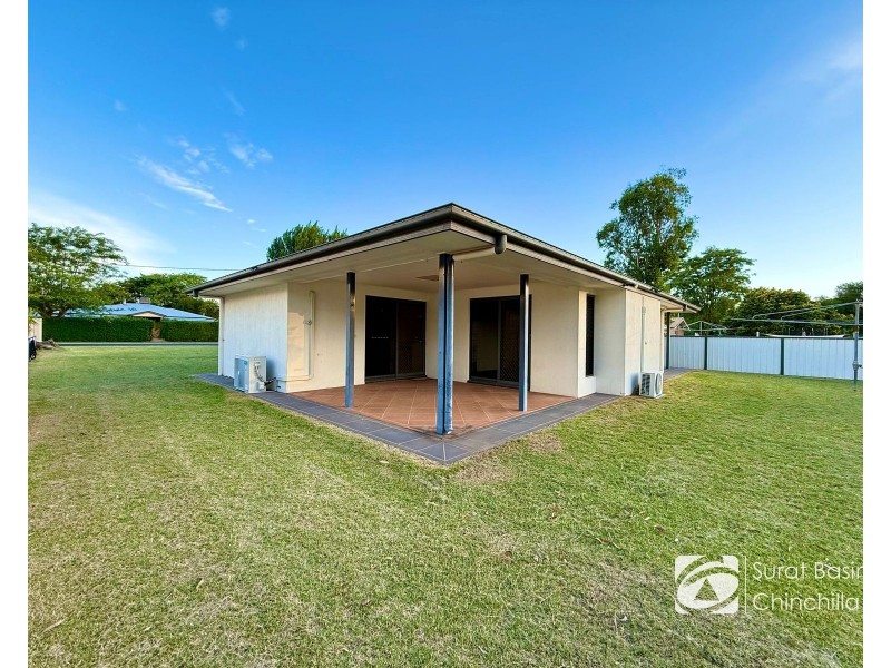 20 Mann Street, Chinchilla QLD 4413
