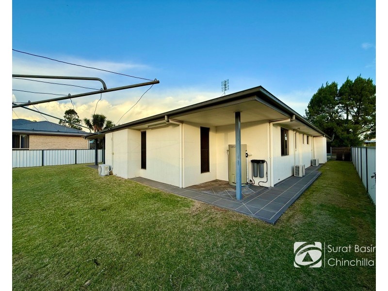 20 Mann Street, Chinchilla QLD 4413