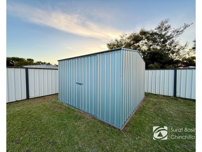 20 Mann Street, Chinchilla QLD 4413