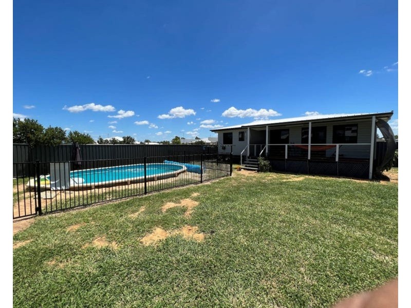 20A Dudley Street, Chinchilla QLD 4413