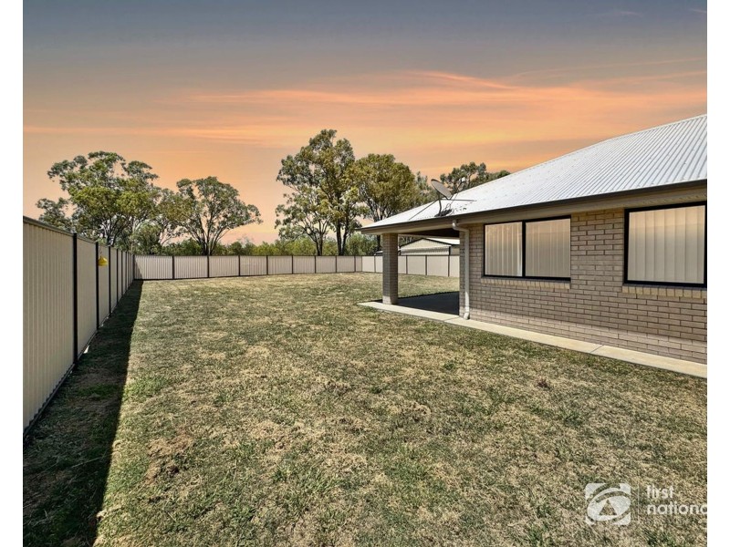 18 Cameron, Chinchilla QLD 4413