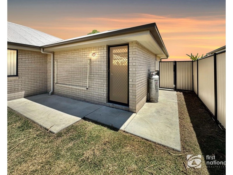 18 Cameron, Chinchilla QLD 4413