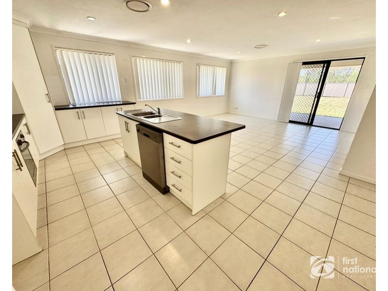 18 Cameron, Chinchilla QLD 4413