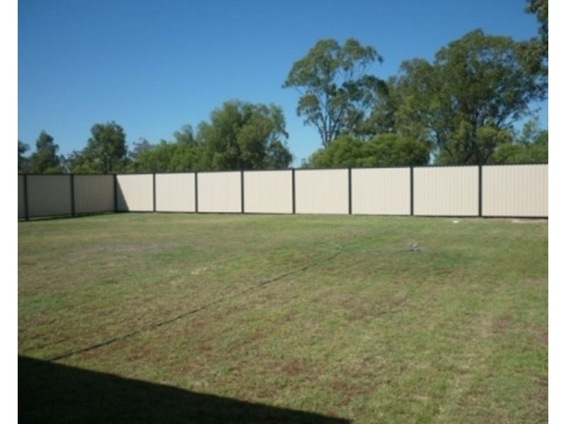 18 Cameron, Chinchilla QLD 4413