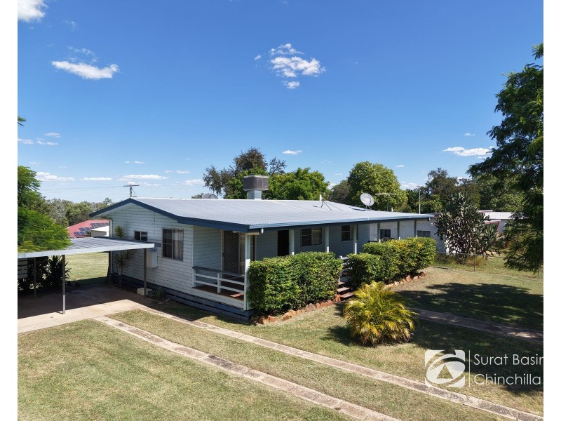 46 Martin Street, Taroom QLD 4420