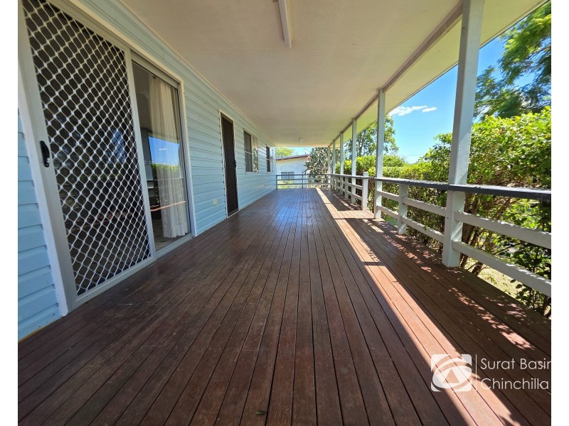 46 Martin Street, Taroom QLD 4420