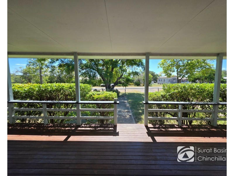 46 Martin Street, Taroom QLD 4420