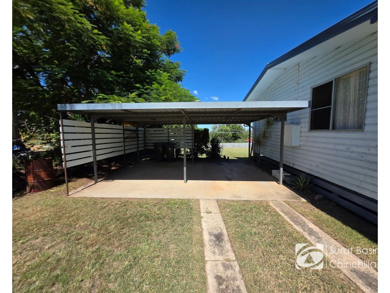 46 Martin Street, Taroom QLD 4420