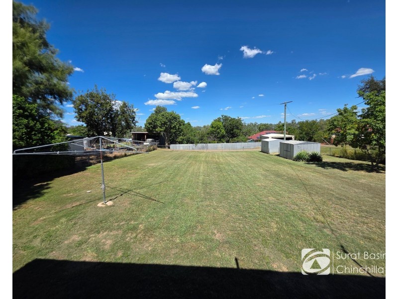 46 Martin Street, Taroom QLD 4420
