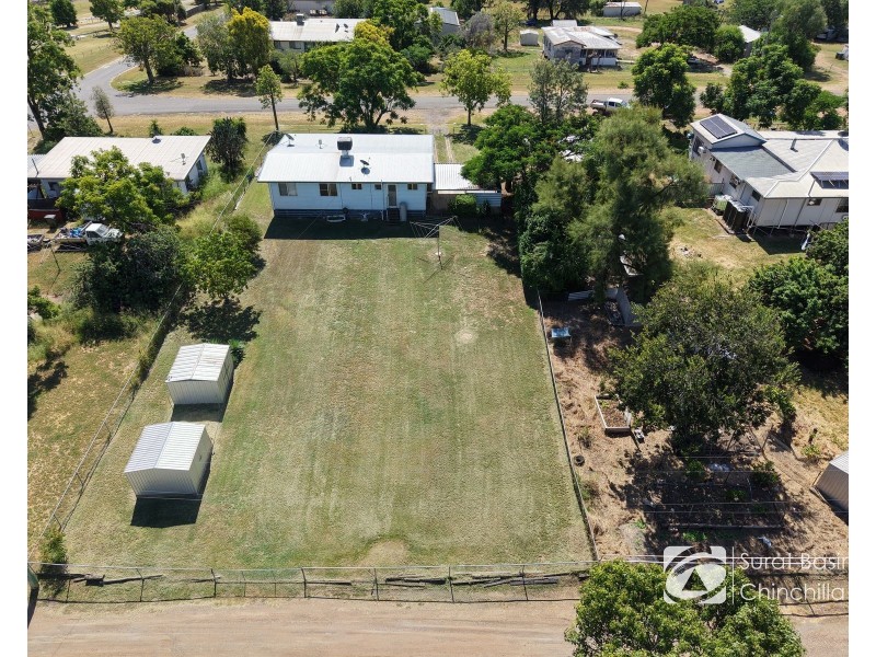 46 Martin Street, Taroom QLD 4420