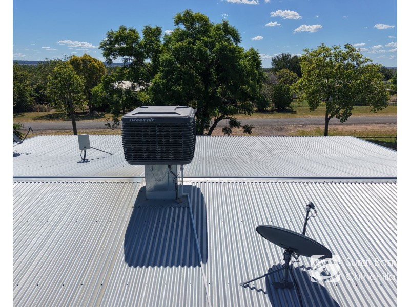 46 Martin Street, Taroom QLD 4420