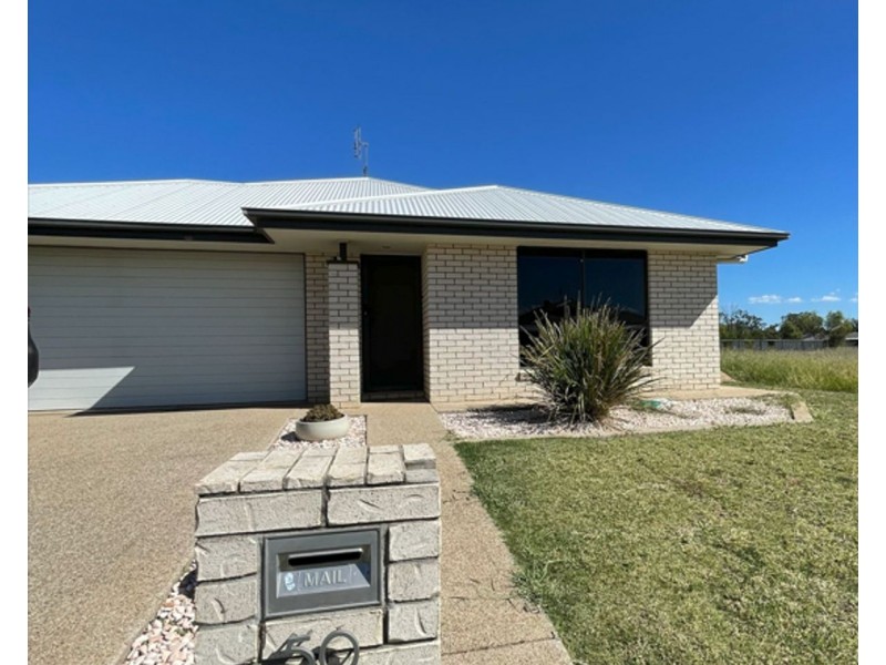 50 Frame Street, Chinchilla QLD 4413