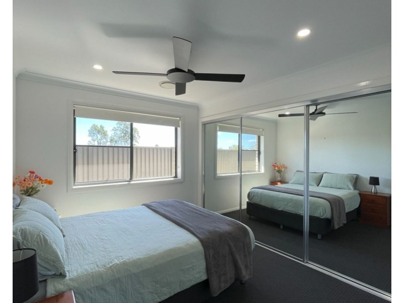 50 Frame Street, Chinchilla QLD 4413