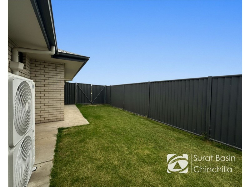50 Frame Street, Chinchilla QLD 4413