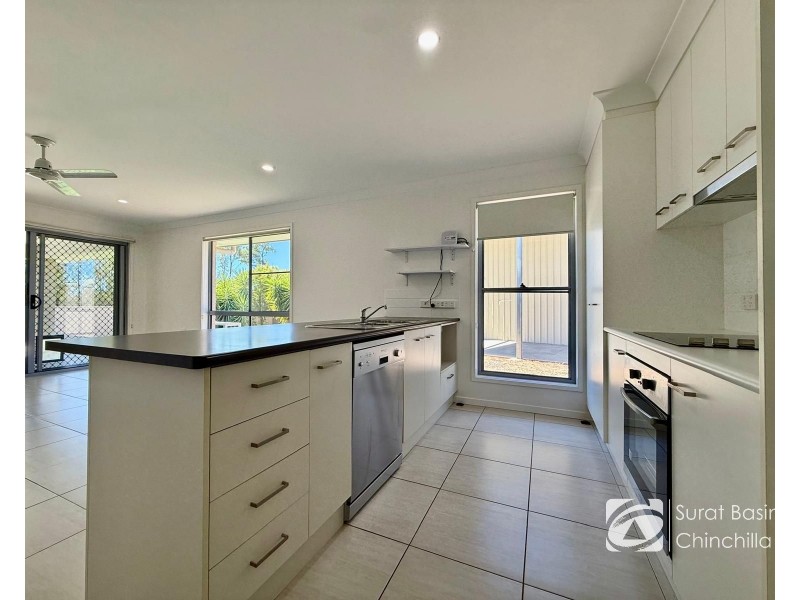 14 Dogwood Court, Miles QLD 4415