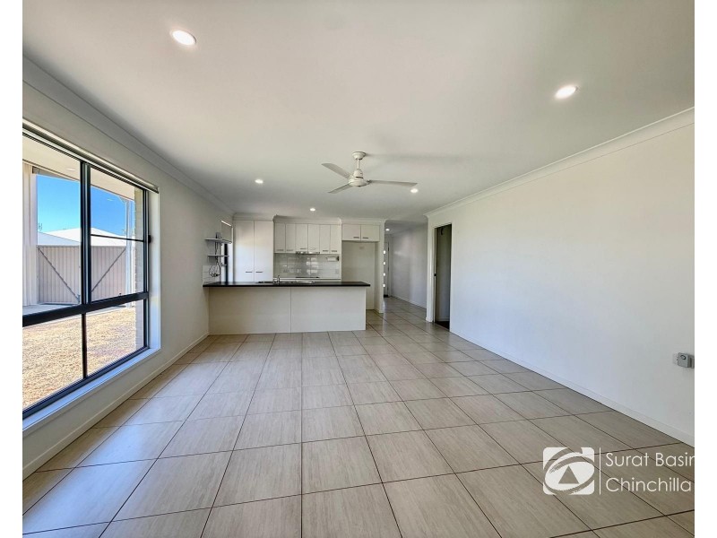 14 Dogwood Court, Miles QLD 4415